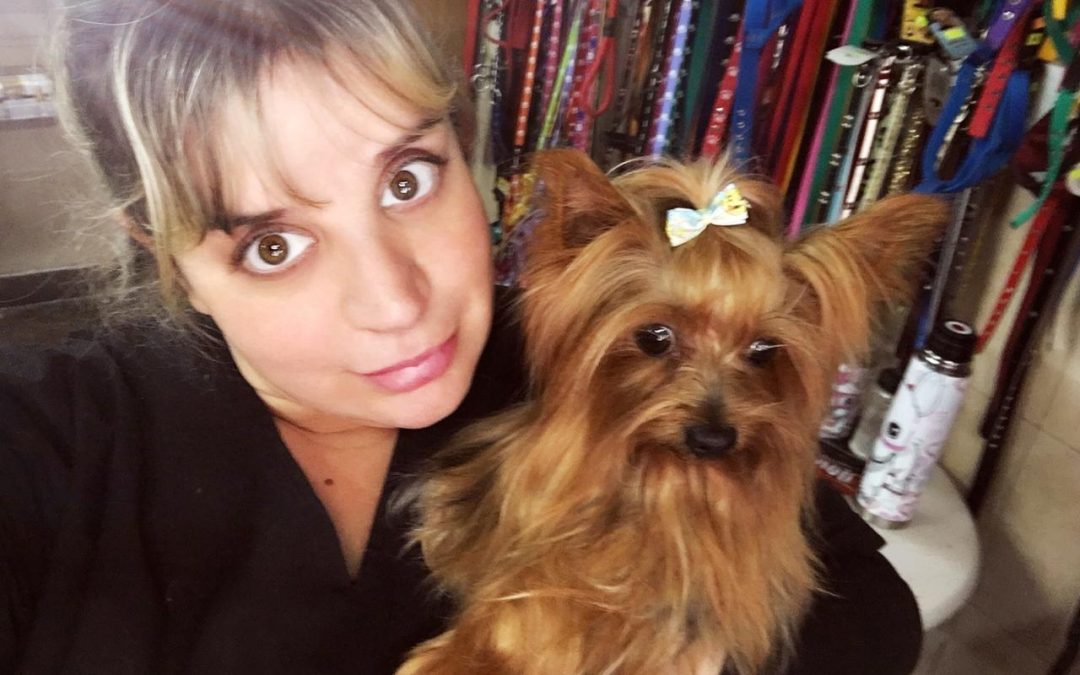 “Ese amor incondicional de una madre por su hija”