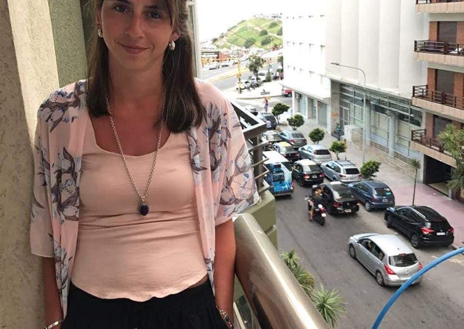 Cuando las penas se comparten se hacen más livianas