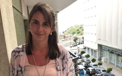 Cuando las penas se comparten se hacen más livianas