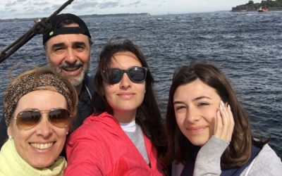 La enfermedad como camino