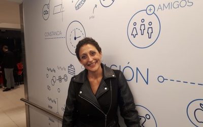 Un cáncer que no se quiere ir y una sonrisa que no le teme a la lucha