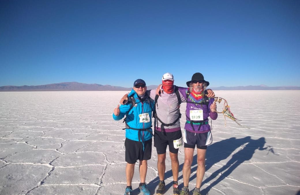 Mucho más que una carrera