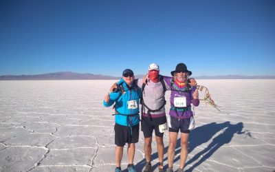 Mucho más que una carrera