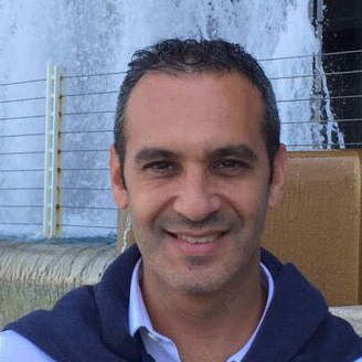 Dr. Dario Niewiadomski
