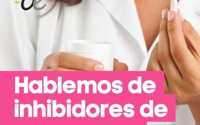 Inhibidores de Aromatasa