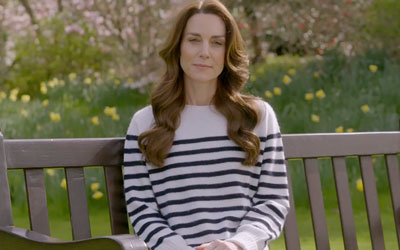 Caso Kate Middleton