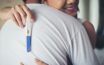 4 de junio: Día Mundial del Cuidado de la Fertilidad