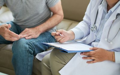 ¿Cómo preparar una consulta médica para no olvidar preguntar nada importante?