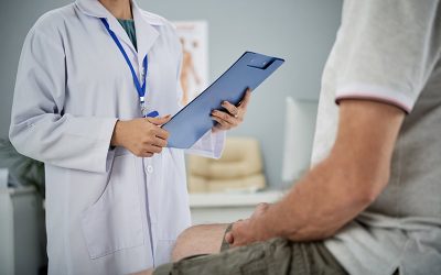 11 de junio: Dia cáncer de prostata