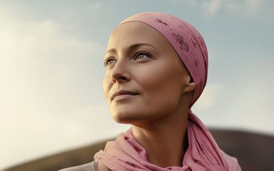 No es solo ponerle garra: el mito de la actitud positiva obligatoria