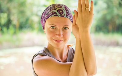 Cuidar el cuerpo más allá del tratamiento: nutrición, movimiento, placer