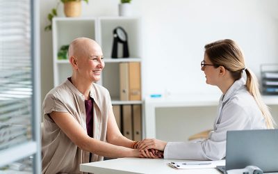 Lo que aprendí escuchando a mis pacientes