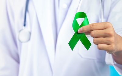 15 de septiembre: Día del Linfoma
