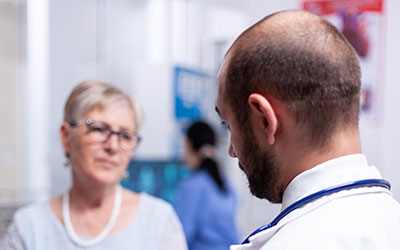 Cómo leer tus resultados médicos durante un tratamiento oncológico
