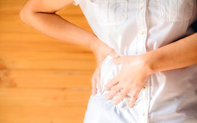Control del dolor durante el cáncer