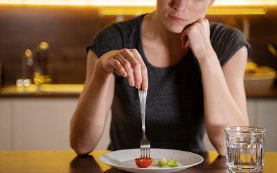 Cambios en el gusto y en el apetito durante el tratamiento del cáncer