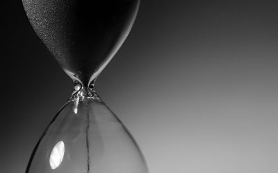 El tiempo: Una herramienta fundamental en oncología