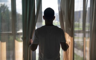 Cuando el cáncer despierta el miedo a la muerte