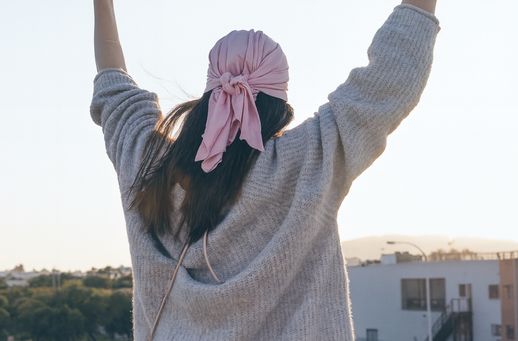 Recuperar la confianza en el cuerpo