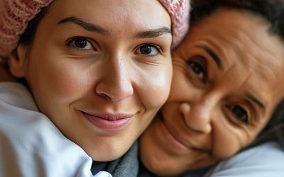 La familia que cuida… demasiado: el límite entre acompañar y anular