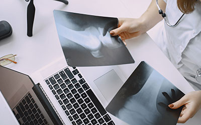 Día Mundial de la Radiología