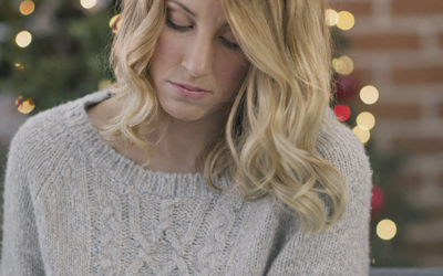 Atravesar fin de año cuando el cuerpo no acompaña