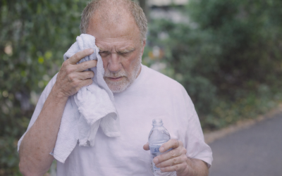 Pacientes con cáncer: HIDRATACIÓN