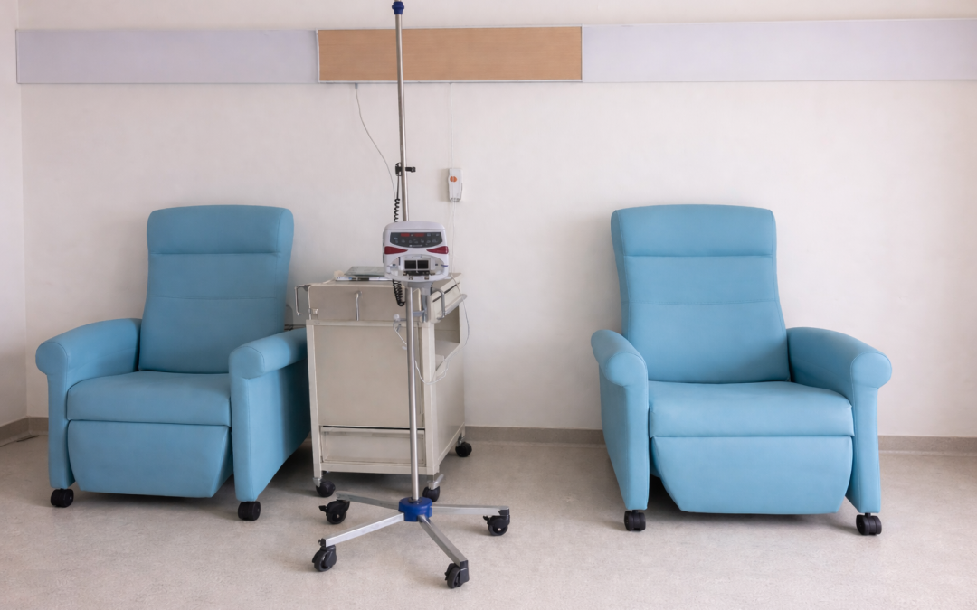 ¿Los efectos secundarios son iguales en todas las personas?