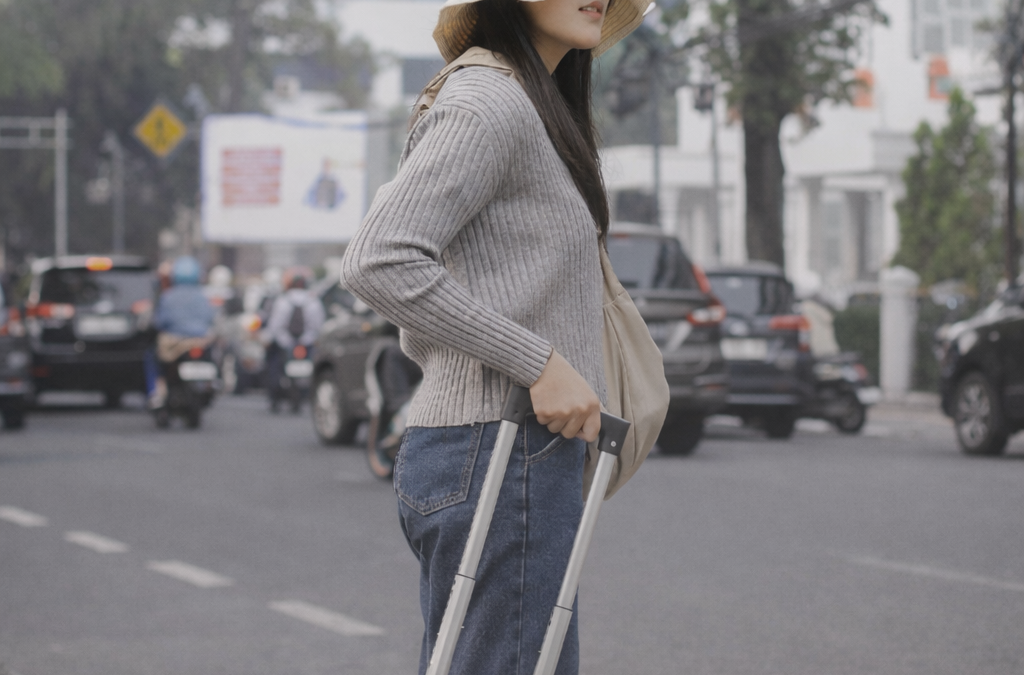 Viajar durante el tratamiento