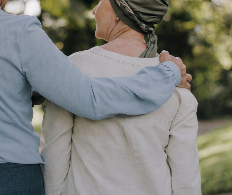 Pedir ayuda: ¿por qué cuesta tanto?