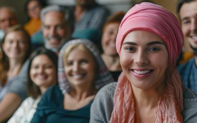 Día Mundial de la Concientización sobre el Cáncer