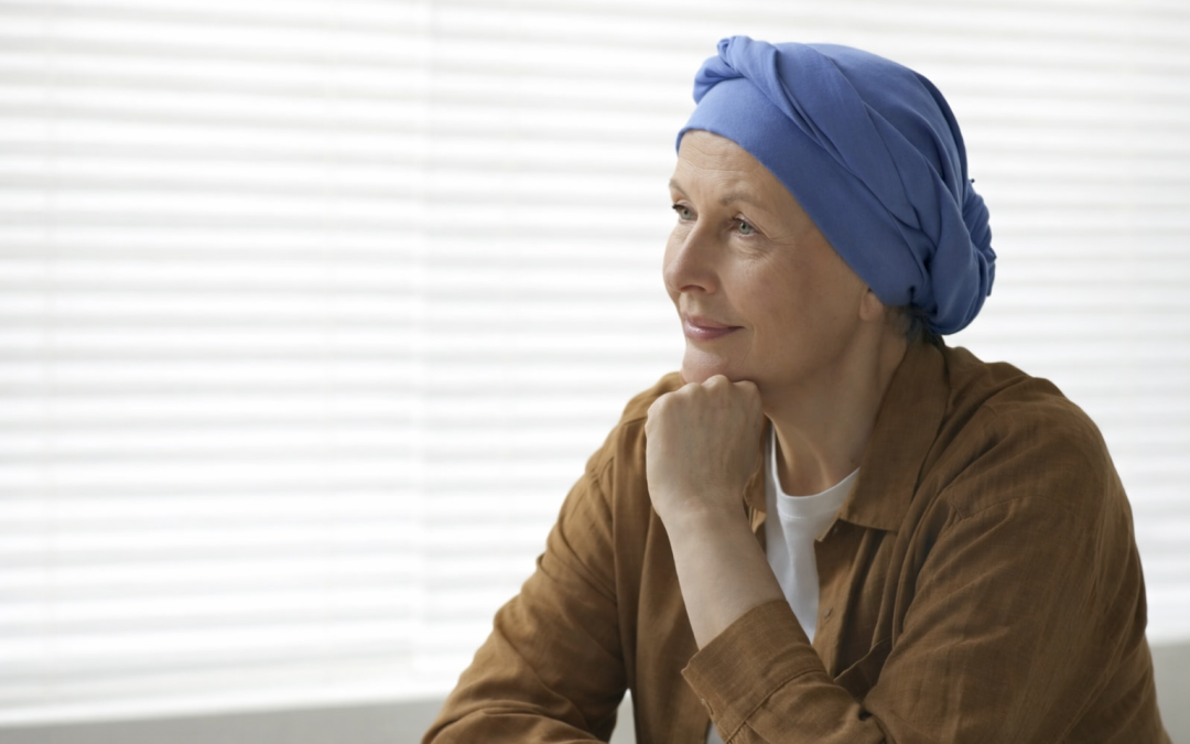 La culpa por sentirse mal cuando otros están peor