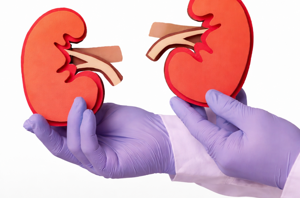 Riñones y tratamientos oncológicos