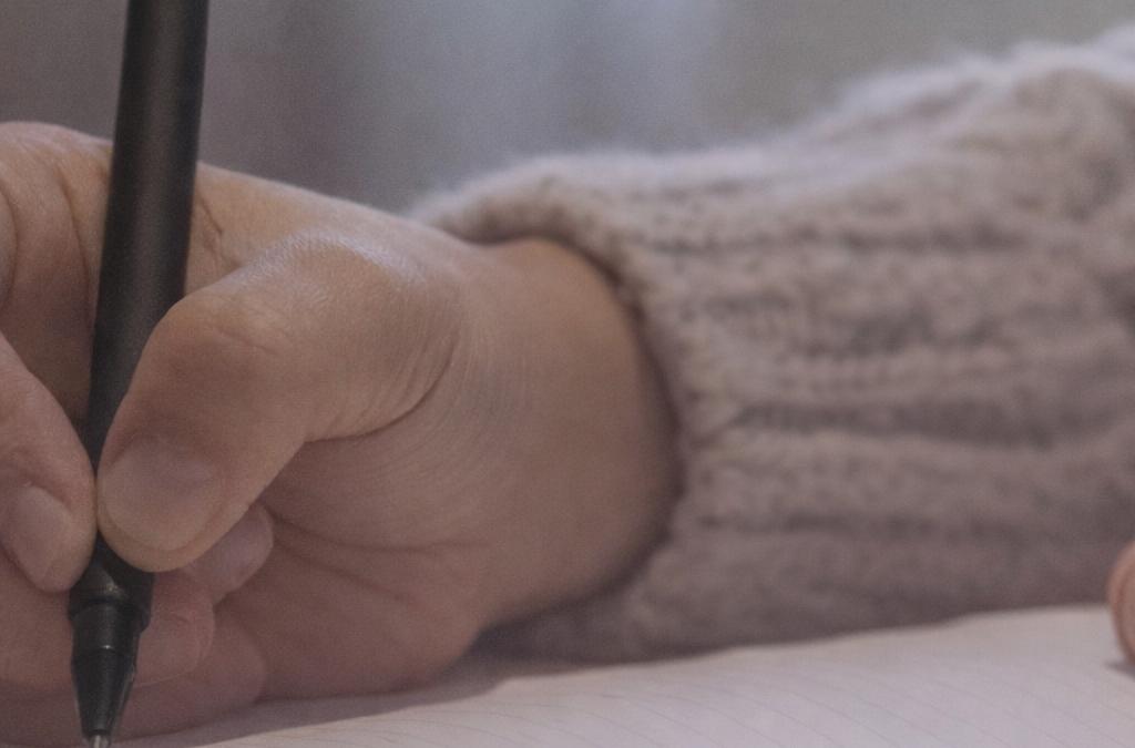 Registrar la experiencia durante el tratamiento oncológico