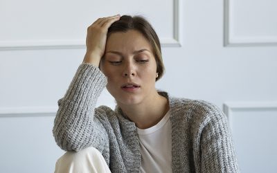 Cuando las actividades diarias se convierten en un desafío