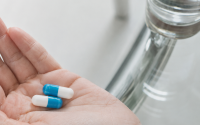 ¿Te olvidás de tomar la medicación durante el tratamiento oncológico?