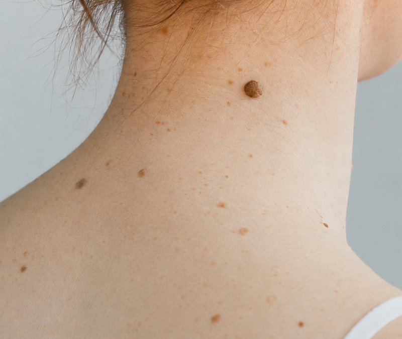 Día Mundial contra el Melanoma:  La importancia de detectar cambios en la piel a tiempo.