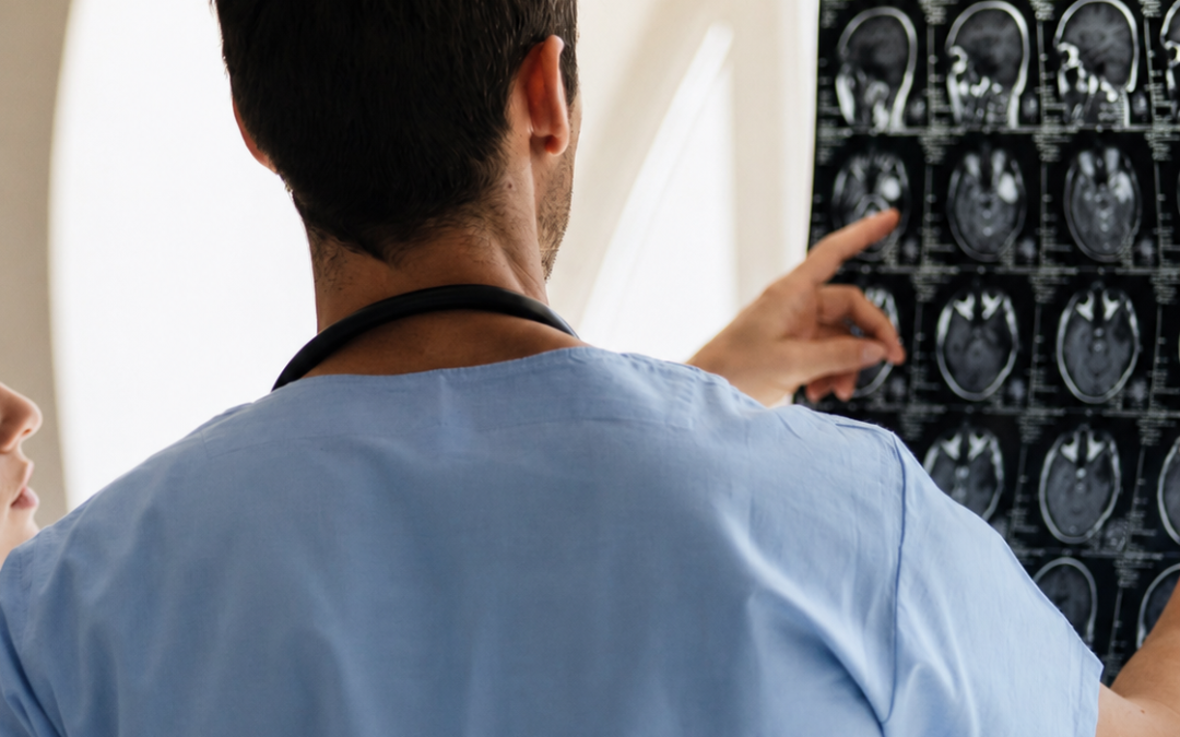 Detectar, tratar, acompañar: hablemos de tumores cerebrales