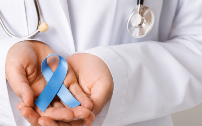 Cáncer de próstata: mucho más que una enfermedad