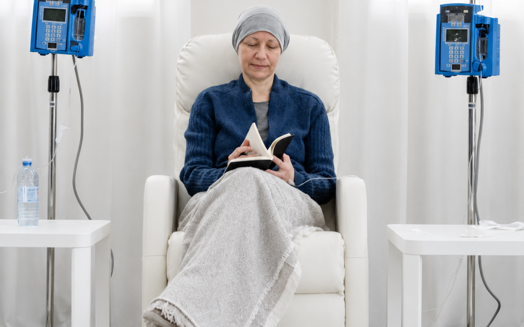 En cáncer, el acceso también puede cambiar el pronóstico.