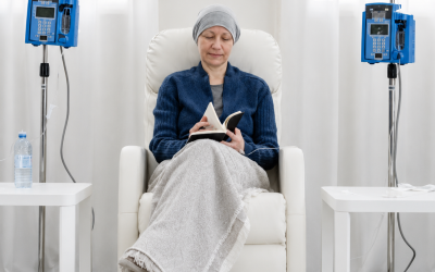 En cáncer, el acceso también puede cambiar el pronóstico.
