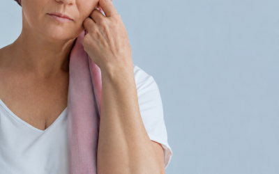 No todos los pacientes de cáncer quieren ser fuertes todo el tiempo