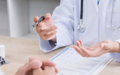 No hay preguntas tontas cuando se trata de tu salud