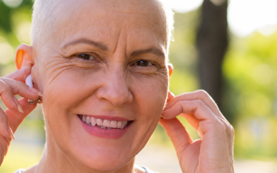“Hoy no tengo ganas de hablar del cáncer”