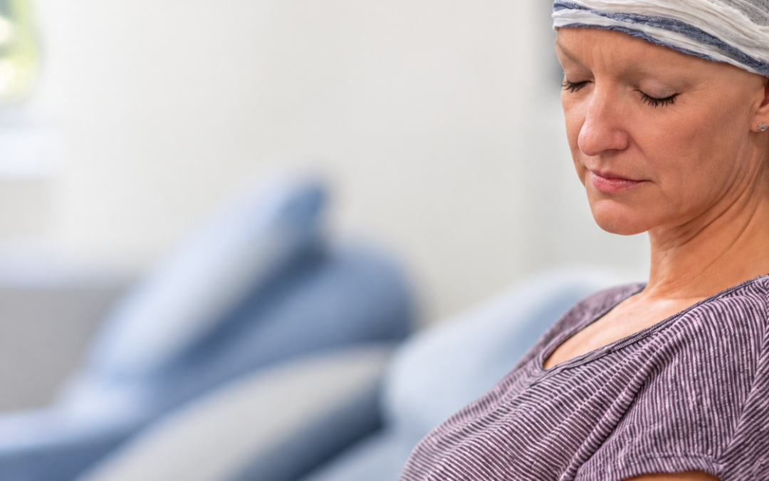 El impacto emocional de perder autonomía mientras se atraviesa un cáncer